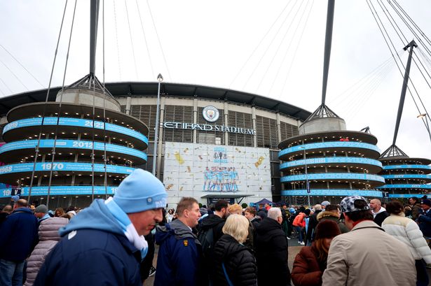 'Precedent set' - Man City FFP charges verdict given as Liverpool awaits outcome