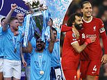 PREMIER LEAGUE TITLE RACE PREDICTION: Liverpool, Man City and Arsenal are separated by two points and Tottenham could play a HUGE part with back-to-back games against the trio... but who will win the first true three-horse race in years?