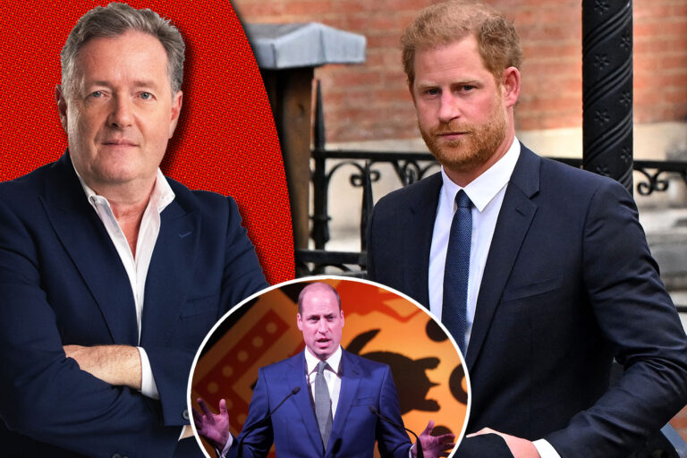 Prince William is right to have nothing to do with royal traitor Harry