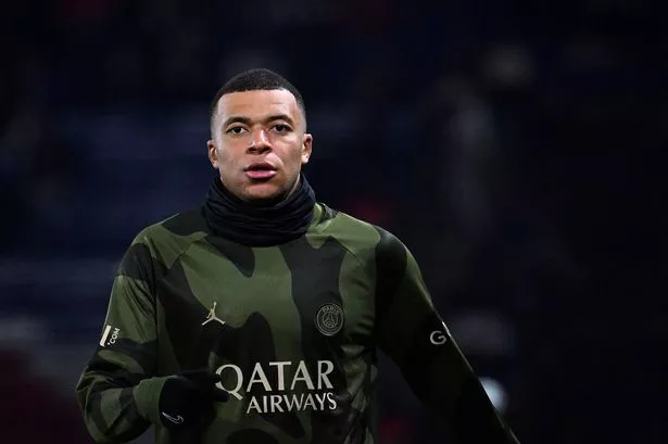 PSG boss Luis Enrique provides blunt update on Kylian Mbappe amid Arsenal and Chelsea links