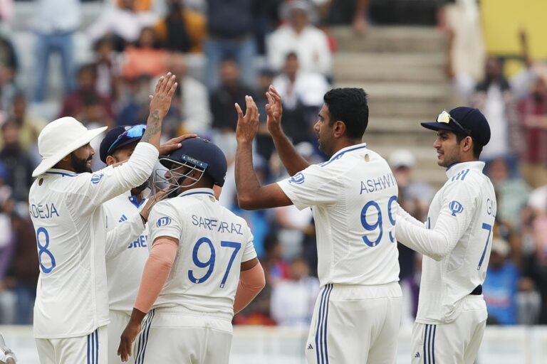 R Ashwin: 'I had to literally rewire and make a mental switch'