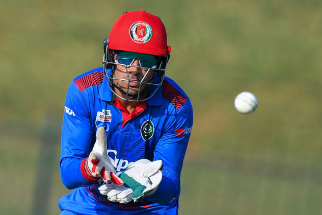 Rahmanullah Gurbaz, Khalil Gurbaz in Afghanistan squad for one-off Test against Ireland