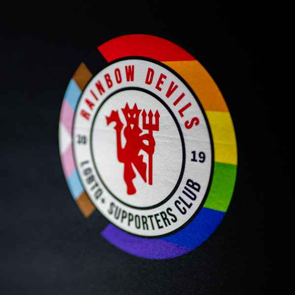 Rainbow Devils: A beautiful thing