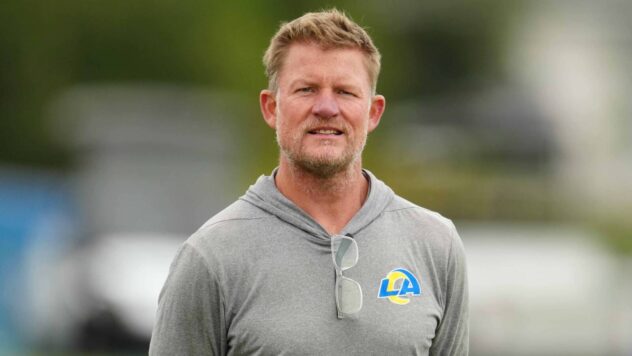 Rams expected to address key roster issue for next season