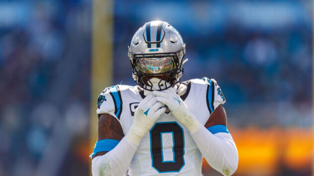 Rams Land Superstar Pass Rusher In This Potential Trade