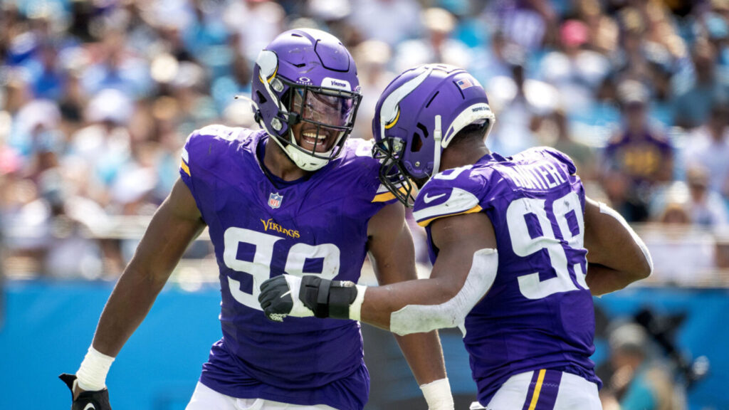 Rams named as best fit for a player who can instantly fix a critical defensive need