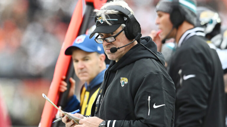 Recent NFL news keeps the Jaguars from going after top player during free agency
