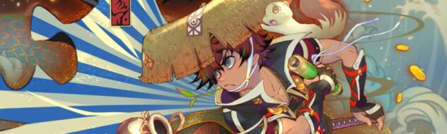Review: Shiren The Wanderer: The Mystery Dungeon Of Serpentcoil Island (Switch) - A Thrilling Return For A Beloved Series