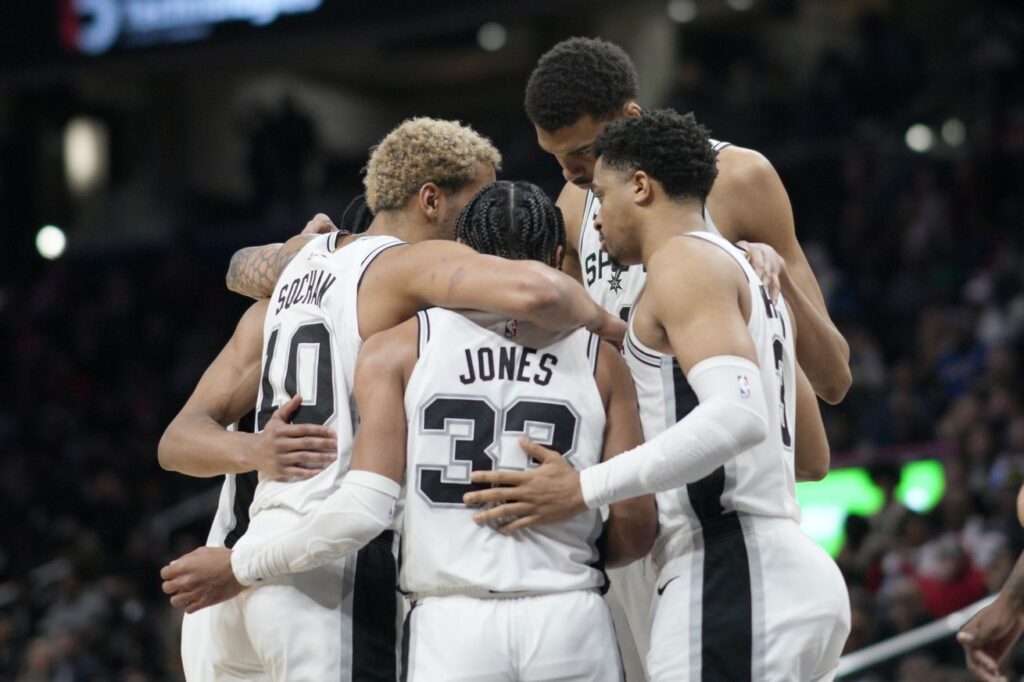 Revisiting Spurs preseason questions 50 games later