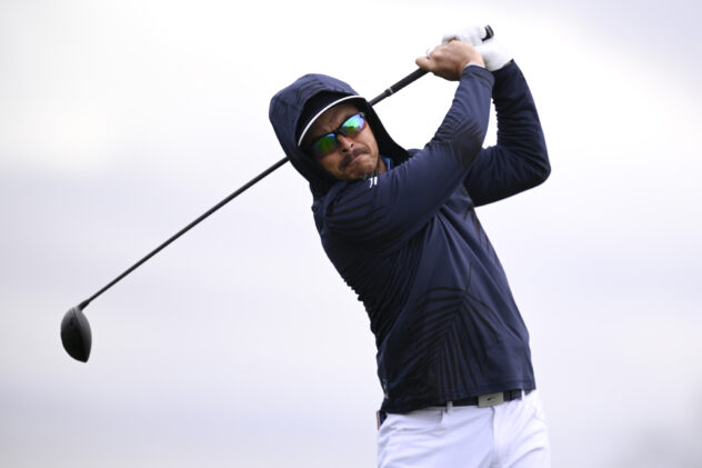 Rickie Fowler, Gary Woodland and Justin Suh detail why they've switched to Cobra Darkspeed driver