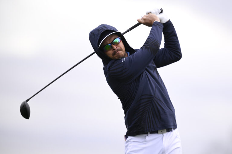 Rickie Fowler, Gary Woodland and Justin Suh detail why they've switched to Cobra Darkspeed driver