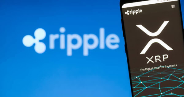 Ripple (XRP) CTO responds to phishing scam concerns following Cory Doctorow's $8000 loss