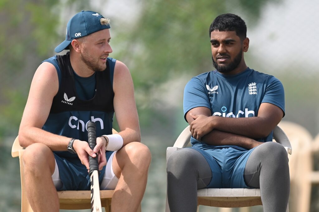 Robinson, Bashir recalled for Ranchi Test, Wood and Rehan miss out