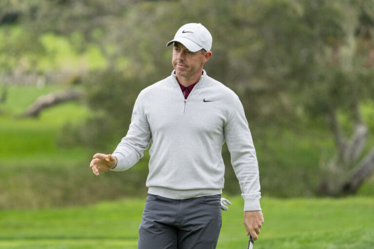 Rory McIlroy expands on 'dream scenario' for global tour like soccer's Champions League