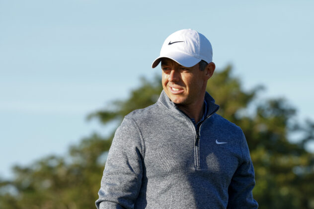 Rory McIlroy responds to Talor Gooch's 'asterisk' comment on career grand slam, Masters