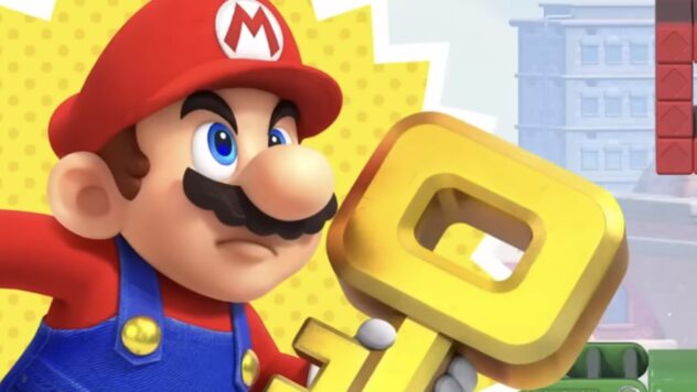 Round Up: The Reviews Are In For Mario vs. Donkey Kong