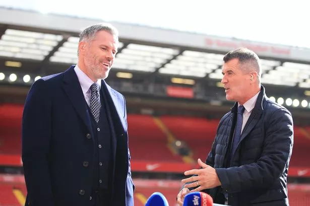 Roy Keane agrees with Jamie Carragher on 'biggest winner' in Arsenal vs Liverpool named