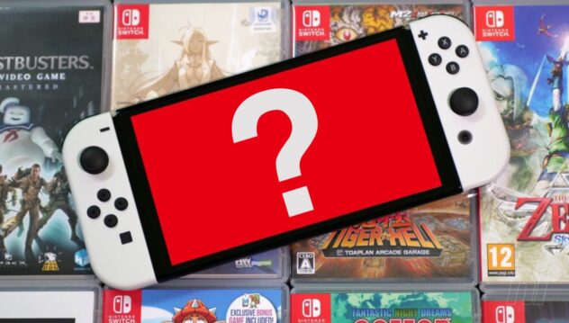 Rumour: A Nintendo Direct Partner Showcase Will Reportedly Drop Next Week