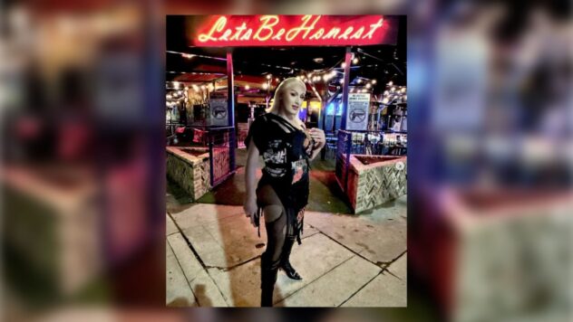 San Antonio drag legend Kristi Waters makes comeback to Gay Strip