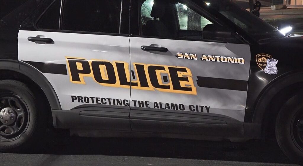 SAPD investigating deadly wrong-way crash on Northwest Side