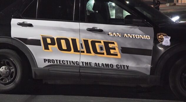 SAPD investigating deadly wrong-way crash on Northwest Side