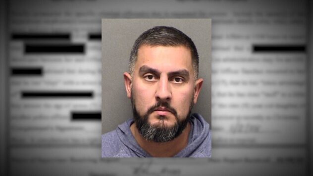 SAPD officer repeatedly admitted to sex acts with children as young as 3 years old, discipline records reveal