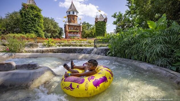 Schlitterbahn in New Braunfels to hire for hundreds of positions for 2024 season