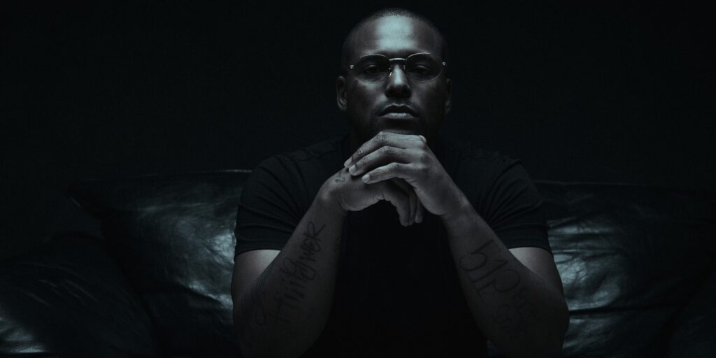 Schoolboy Q Announces New Album Blue Lips