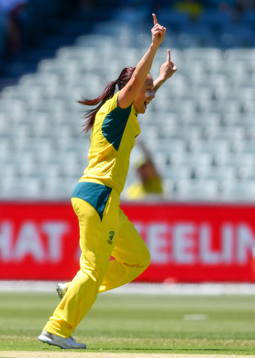 Schutt stars in milestone match before Mooney leads victory charge