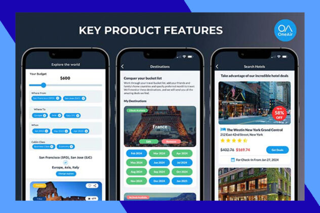 Score Presidents’ Day savings on this AI-powered travel hack, now only $80!
