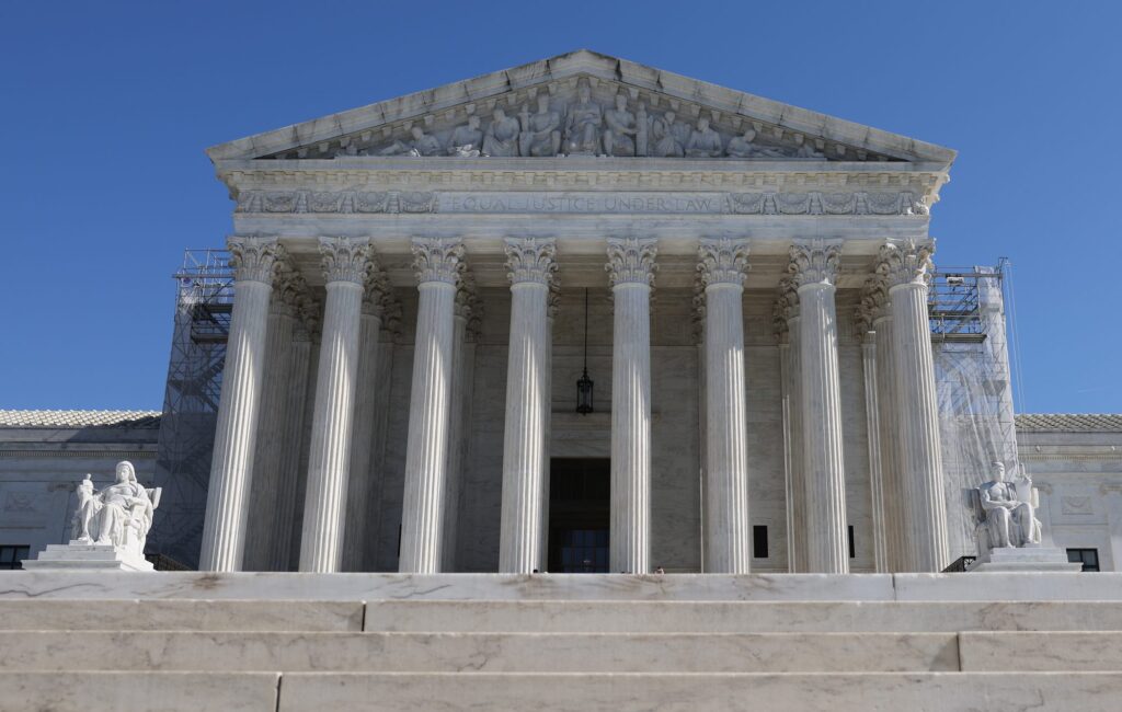 SCOTUS’s skittishness on race-based admissions suggests the left’s intimidation is working