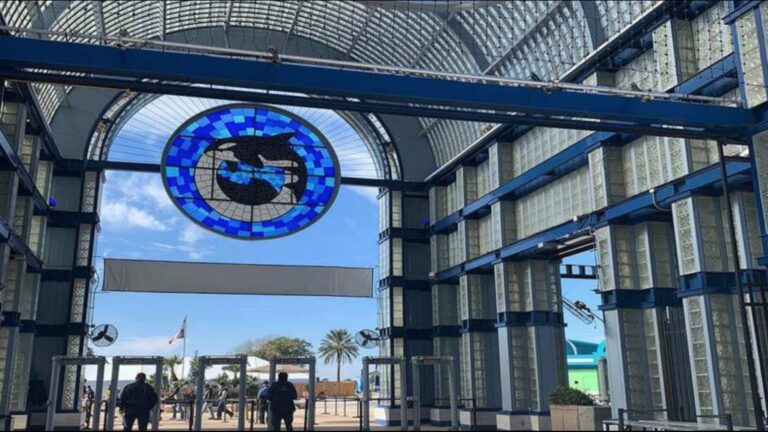 SeaWorld Entertainment, Inc. changing its name, but San Antonio park will stay the same