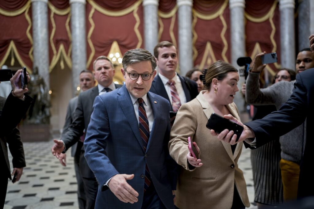 Senate border security deal wasn’t remotely worth the wait