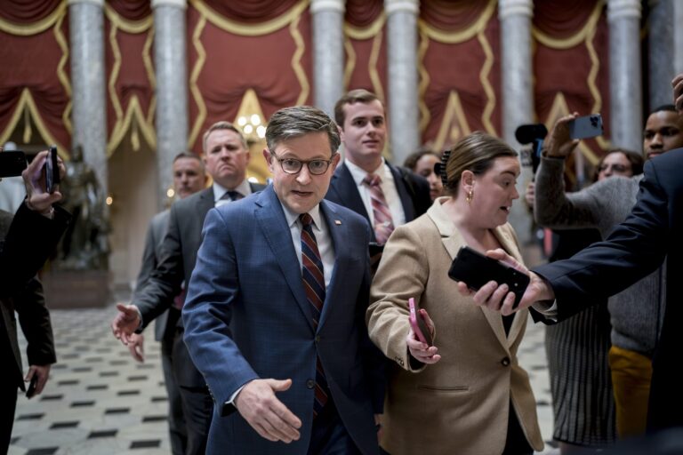 Senate border security deal wasn’t remotely worth the wait