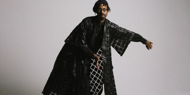 Shabaka Hutchings Enlists André 3000, Moses Sumney, and More for New Album, Shares Song: Listen