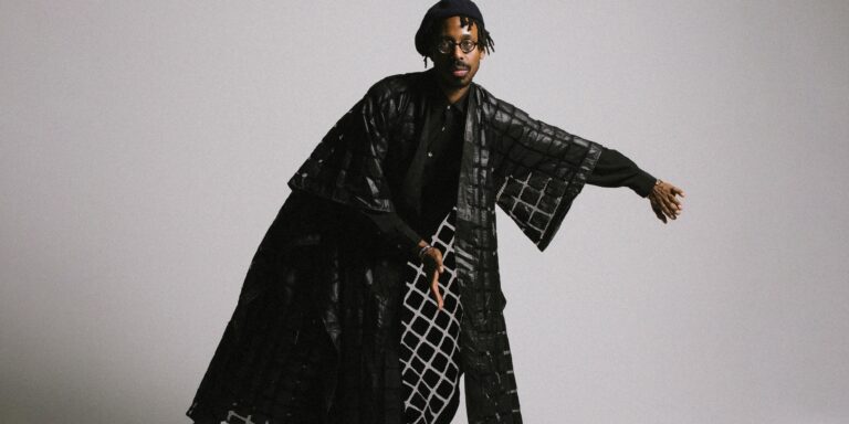 Shabaka Hutchings Enlists André 3000, Moses Sumney, and More for New Album, Shares Song: Listen