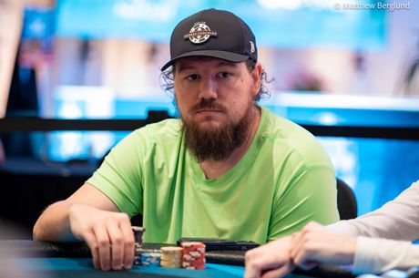 Shaun Deeb Accepts Buyout in $1 Million Body Fat Loss Prop Bet