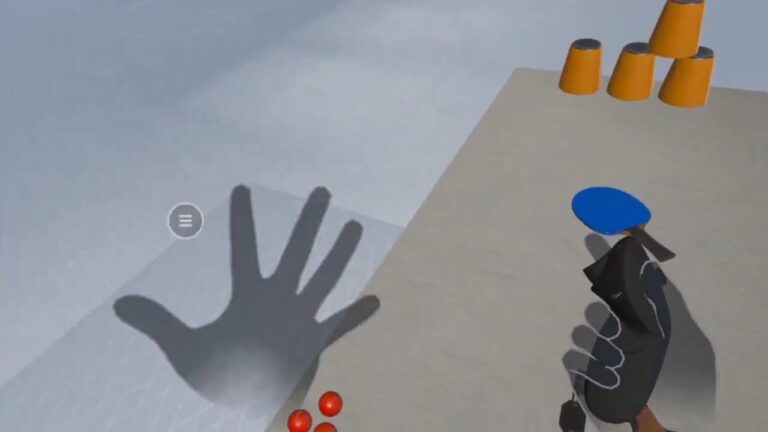 Shipping Quest 3 & Pro Apps Can Now Use Hand Tracking And Controllers Simultaneously