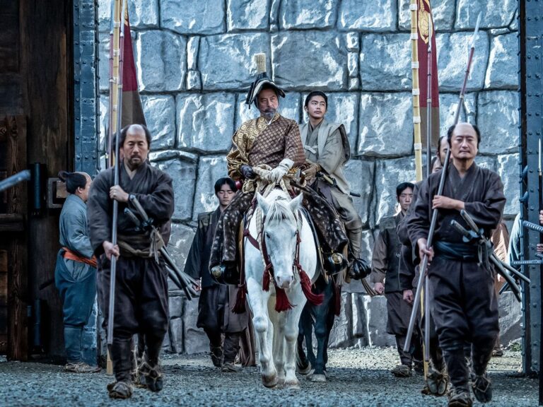 ‘Shogun’ Series Premiere Recap