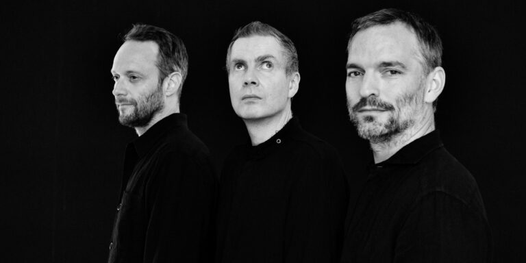 Sigur Rós Announce Tour With Wordless Music Orchestra