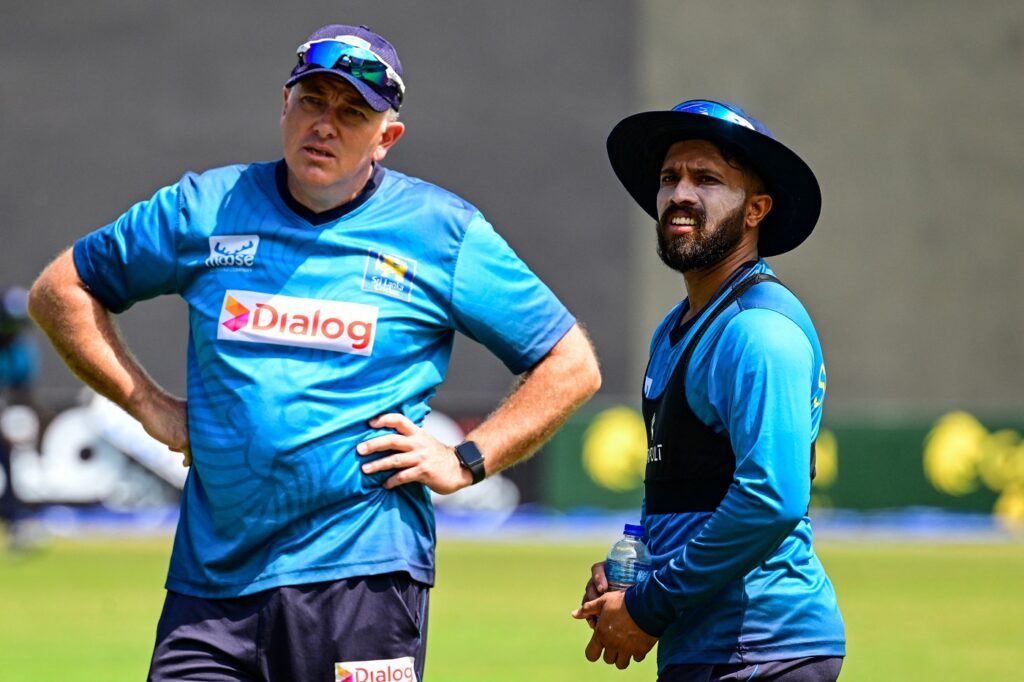 Silverwood: 'Our game plan is better suited to flat pitches'