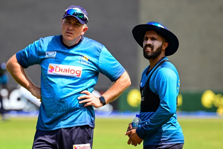 Silverwood: 'Our game plan is better suited to flat pitches'