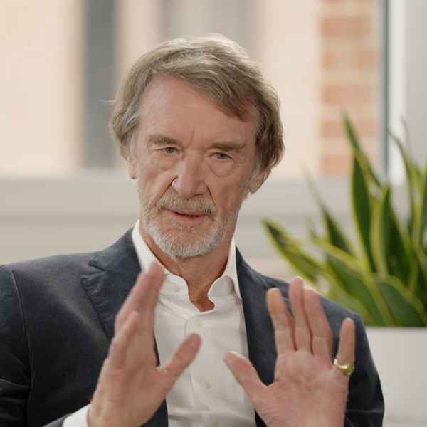 Sir Jim: Winning is the priority