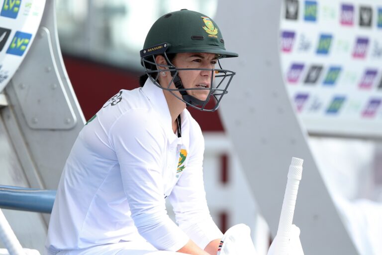 Six uncapped players in South Africa's squad for one-off women's Test against Australia