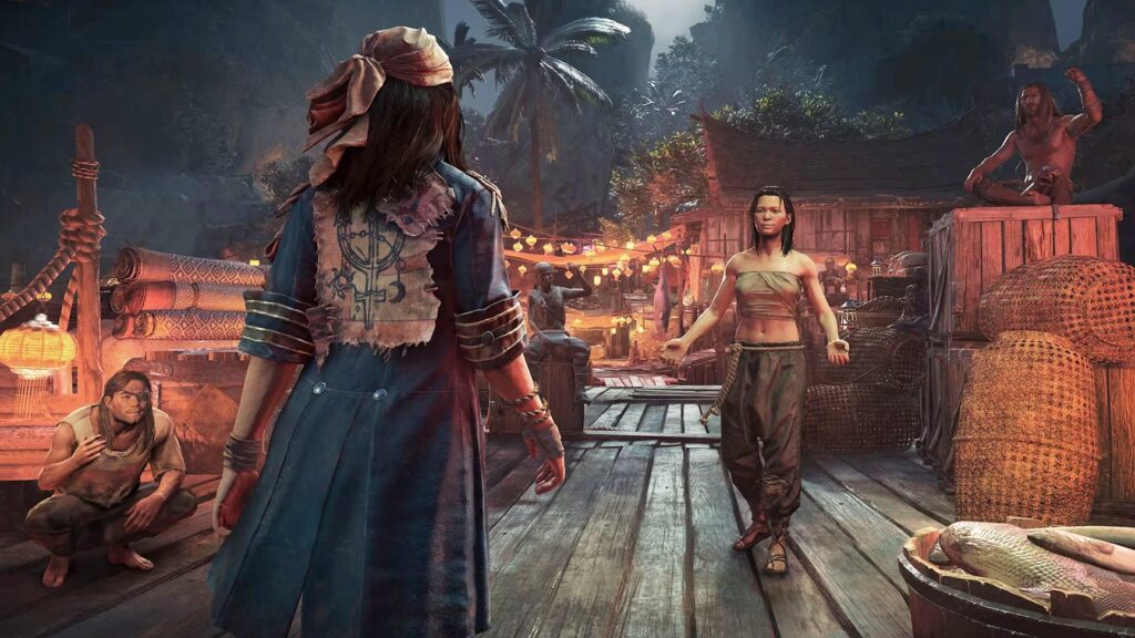 Skull and Bones' Metacritic user reviews open to "generally unfavourable" scores