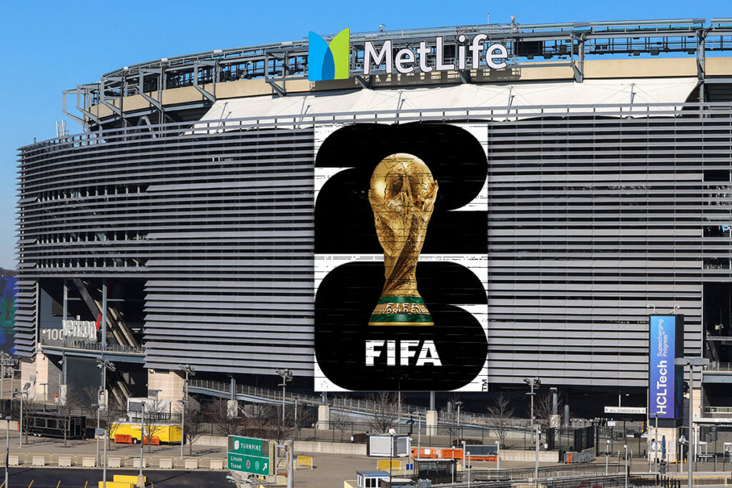 Soccer is great, but NY doesn’t need the World Cup to win big