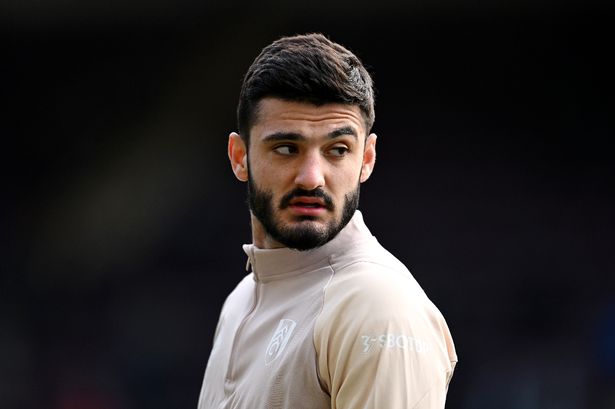 'Some difficulties' - Fulham's Marco Silva explains Chelsea loanee Armando Broja selection issue