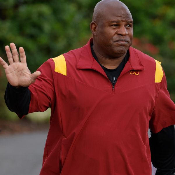 Sources: Bieniemy nearing deal to be UCLA's OC