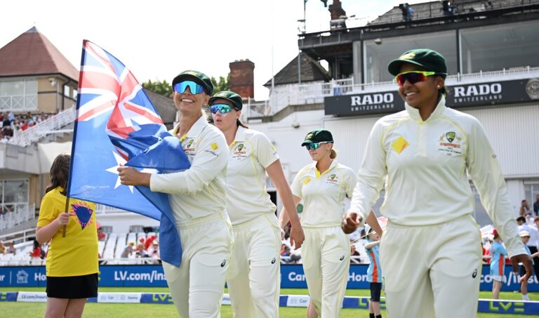 South Africa gear up for Australia's spin in Perth's searing heat