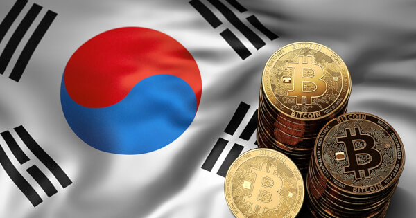 South Korea Probes OKX for Unregistered Operations